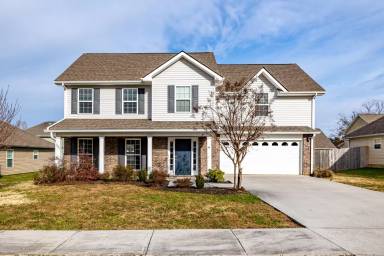 Main picture of 107 Bellas Way