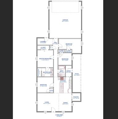 Main picture of 121 SE 3rd St