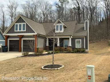 Main picture of 4033 Verbena Dr