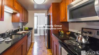 Main picture of 929 Mass Apartments