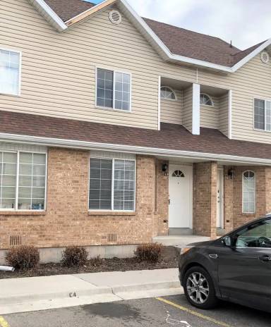 Main picture of Townhouse Estates Apartments