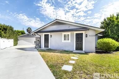 Main picture of 5227 Beckford Ave