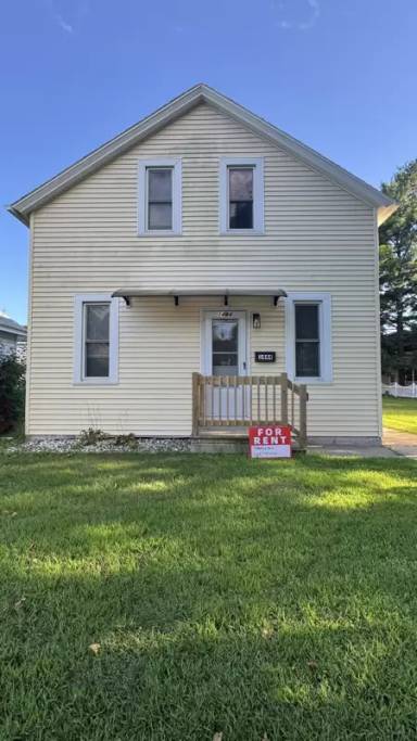 Main picture of 1444 Farnam St