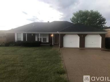Main picture of 1013 Don Blair Dr