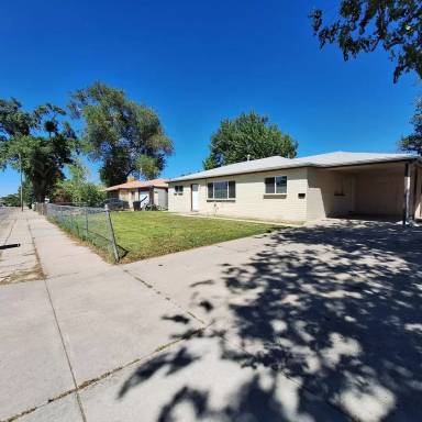 Main picture of 4825 S 4380 W