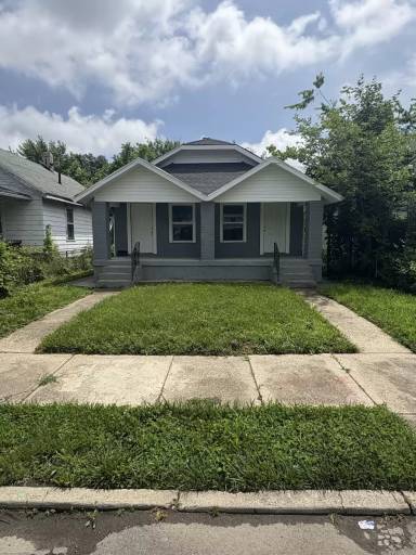 Main picture of 862 Bedford Avenue - 862