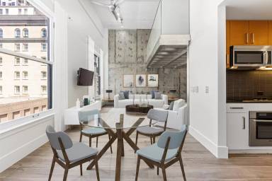 Main picture of The Montgomery Condo
