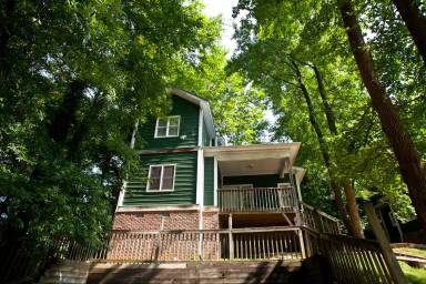 Main picture of 114 Creel St