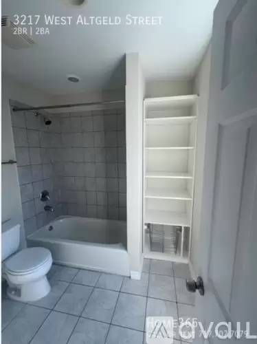 Main picture of 3217 W Altgeld St
