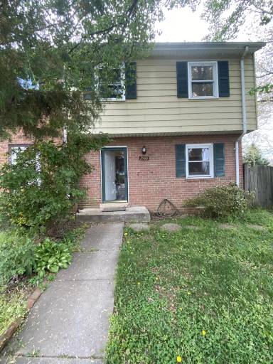 Main picture of Buell Court