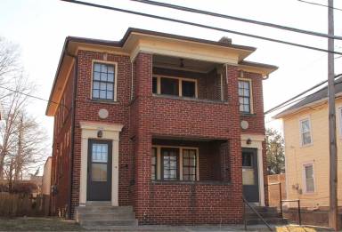 Main picture of 2532 Neil Ave