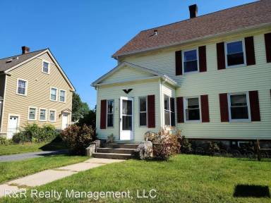 Main picture of 5 Woodland St