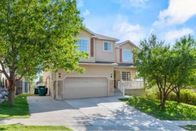 Main picture of 10437 N Tamarack Way