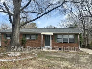 Main picture of 626 Memphis St