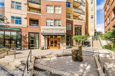 Main picture of Canal Station North Condominium
