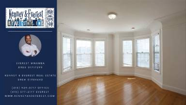 Main picture of 2700 Polk St
