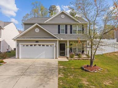 Main picture of 314 Star Ruby Dr