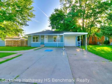 Main picture of 1804 N Park Ave