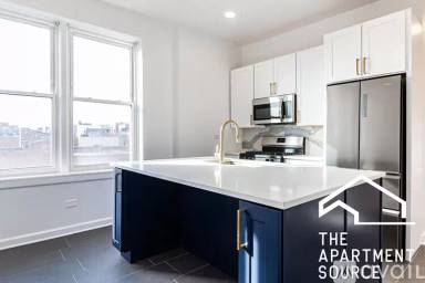 Main picture of 2350 W Charleston St