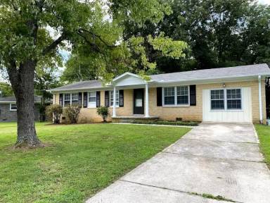 Main picture of 1016 Heard Drive SE Huntsville, AL 35803
