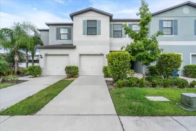 Main picture of 4021 Wild Senna Blvd