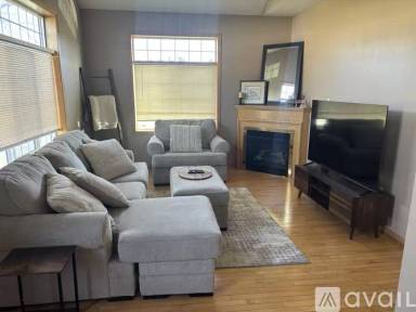 Main picture of 12708 Flamingo St NW