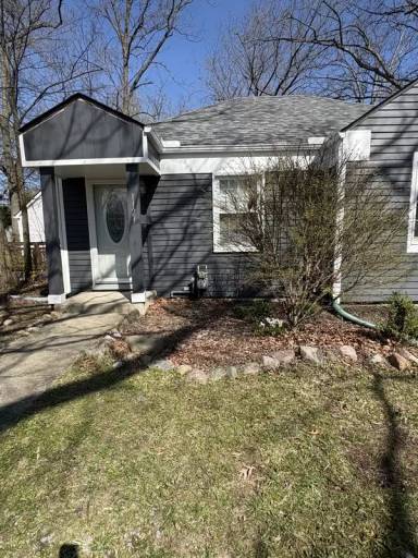 Main picture of 1123 Birk Ave