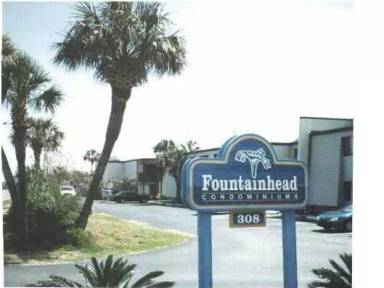 Main picture of Fountainhead Condominiums