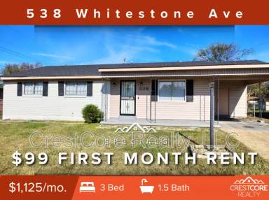 Main picture of 538 Whitestone Ave