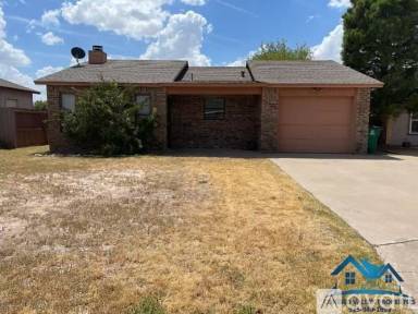 Main picture of 3329 Ridgemar Dr