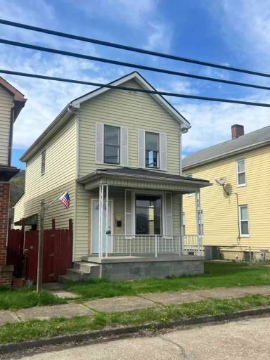 Main picture of 415 William St