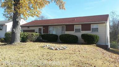 Main picture of 9736 Gloucester Dr