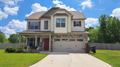 Main picture of 3431 Winnants Ct