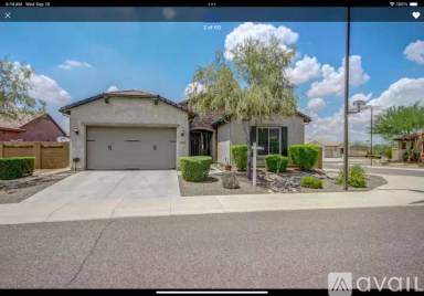 Main picture of 27924 N 18th Dr