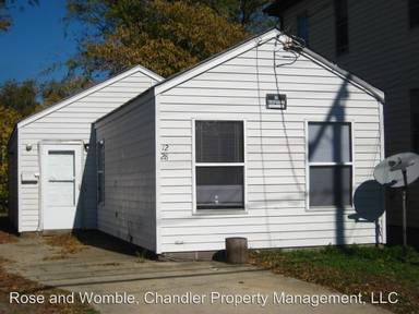 Main picture of Lamberts Point Co