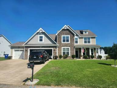 Main picture of 447 Sedgefield Dr