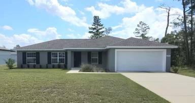 Main picture of 2797 SW 161st Loop