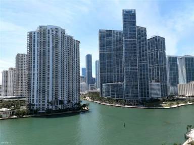 Main picture of One Miami west condo