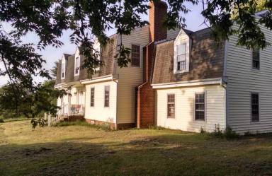 Main picture of 2255 Huguenot Springs Rd