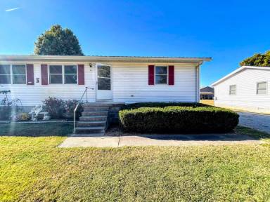 Main picture of 306 Dorroh St