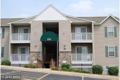 Main picture of 100 Wild Oak Ln