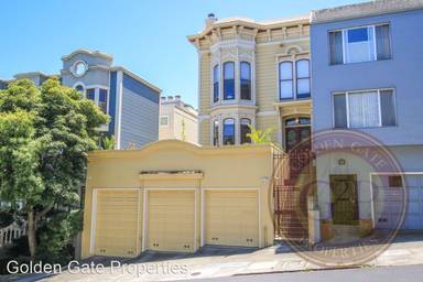Main picture of 1915 Eddy St