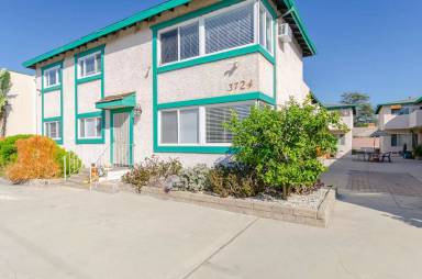 Main picture of 3724 Inglewood Blvd