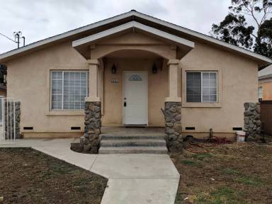 Main picture of 6115 Redman Ave