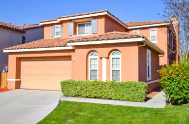 Main picture of 5112 Crescent Bay Dr