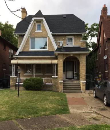 Main picture of 2986 Glendale St