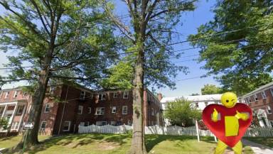 Main picture of Williams Court Apartments