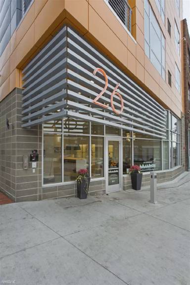 Main picture of 26 Cherry Street Apartments