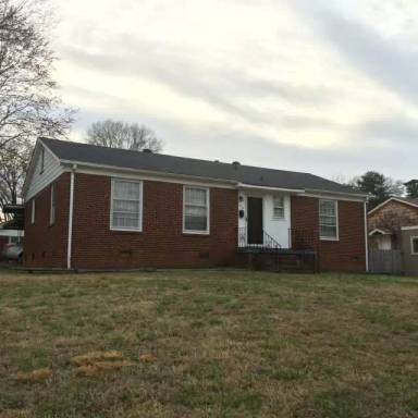 Main picture of 460 Scaleybark Rd