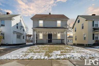 Main picture of 1730 Alvin St